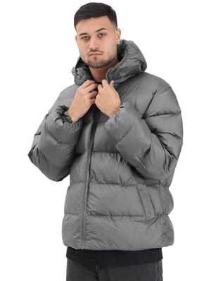 Adidas Originals | Herren Steppjacke mit Kapuze